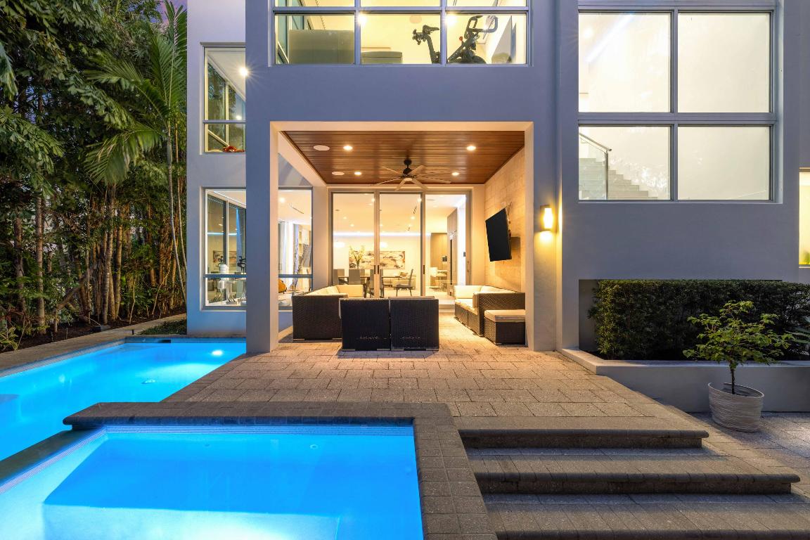 1005 Bucida Road, Delray Beach