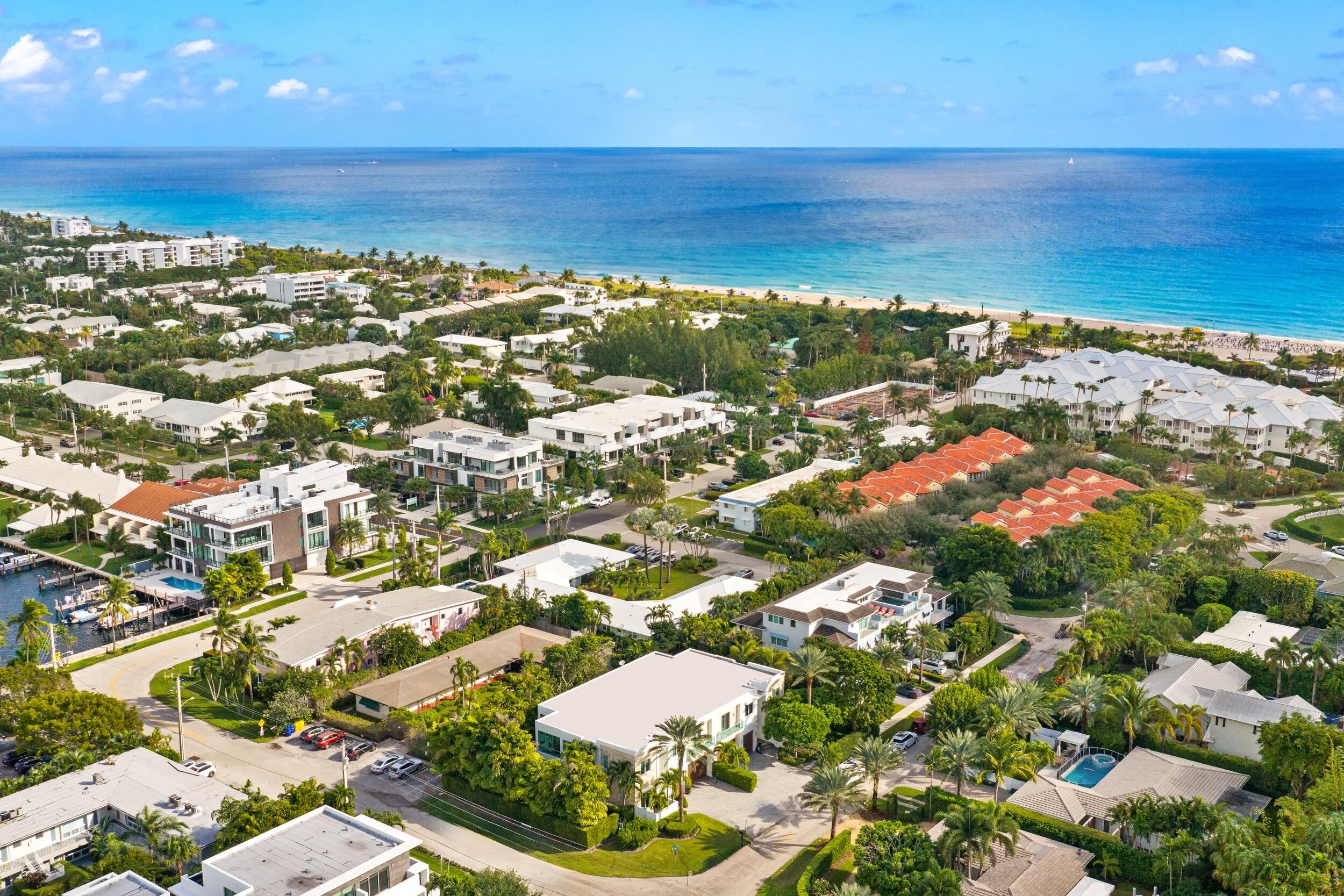 1005 Bucida Road, Delray Beach