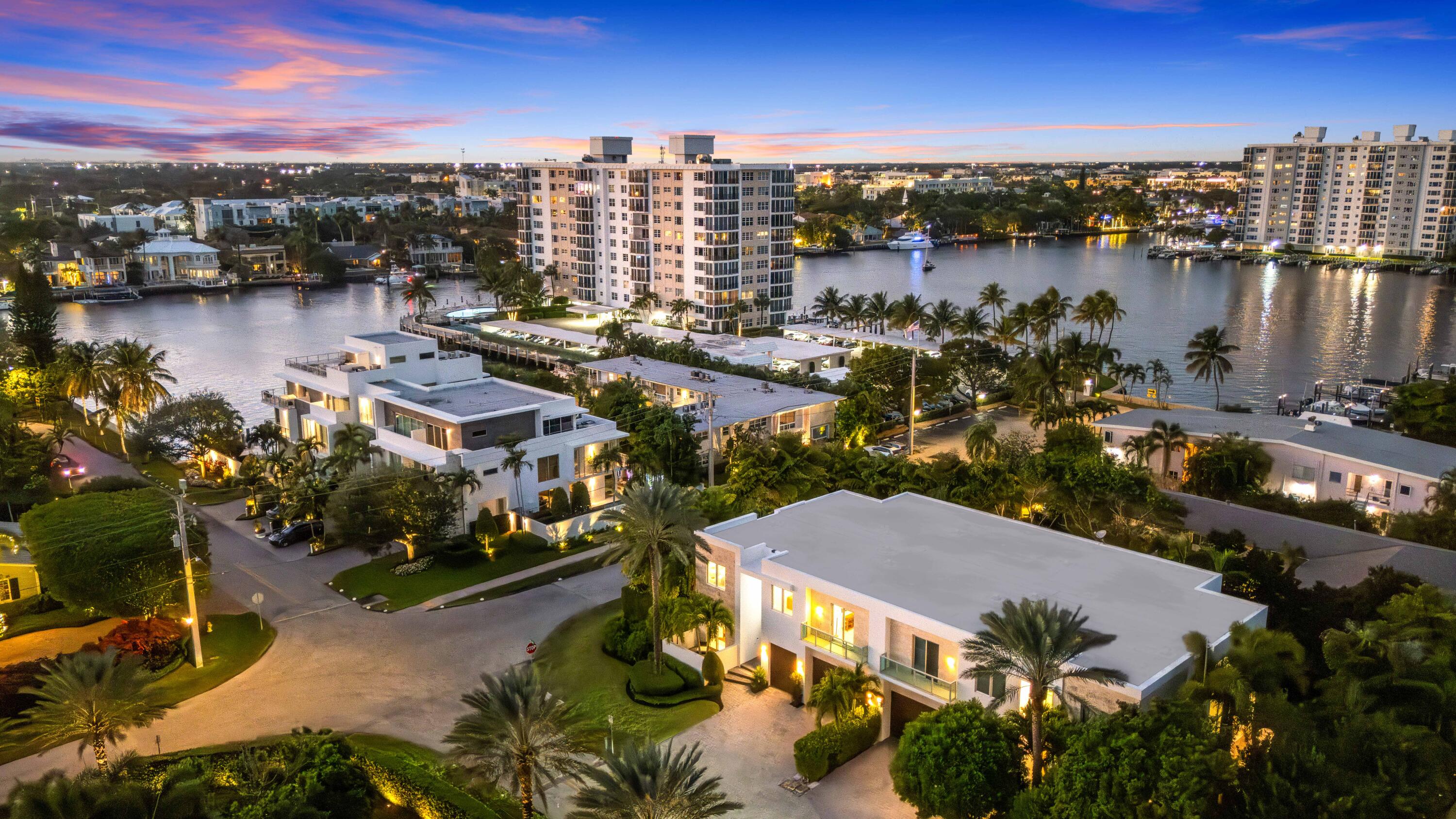 1005 Bucida Road, Delray Beach