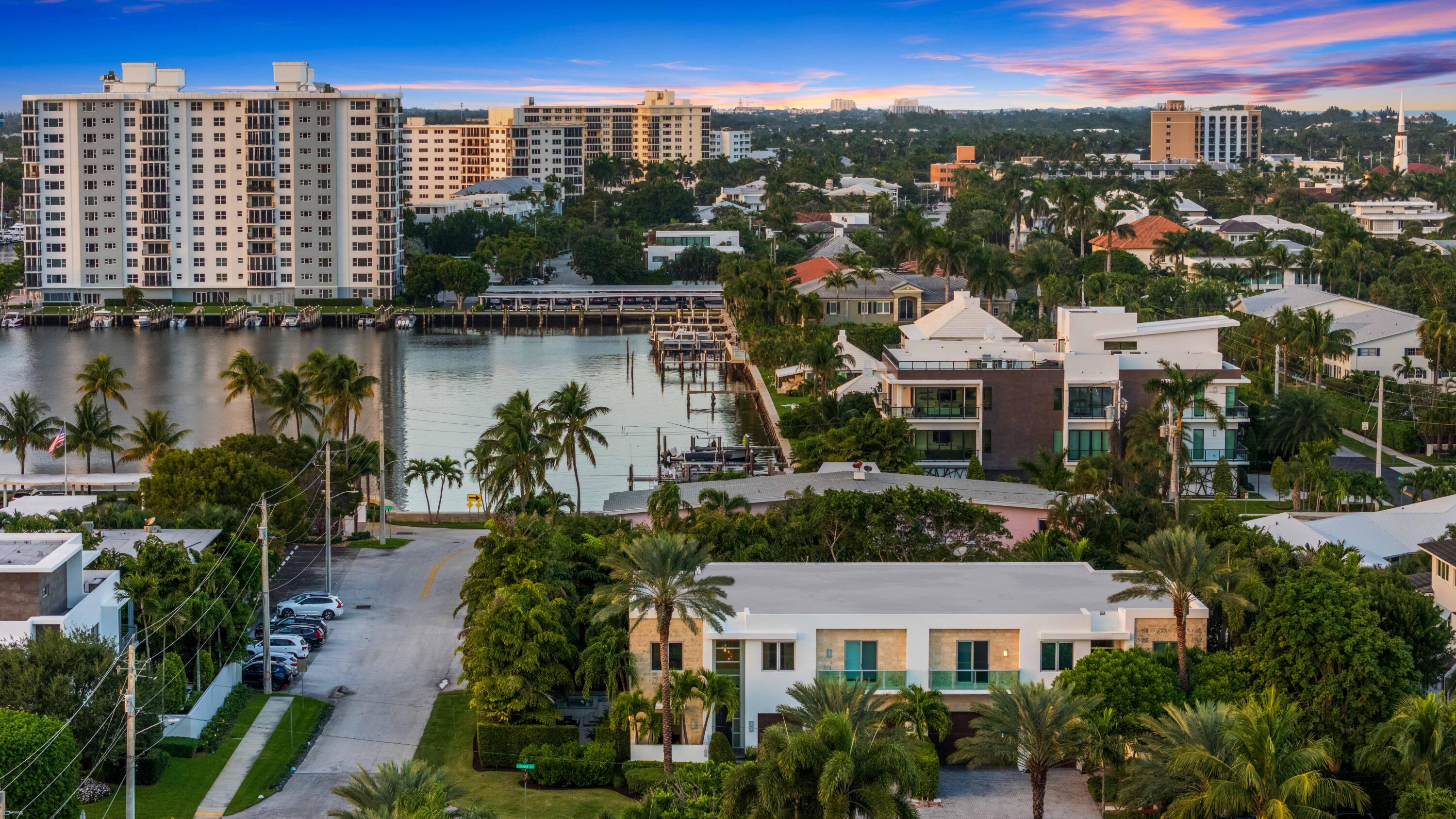 1005 Bucida Road, Delray Beach