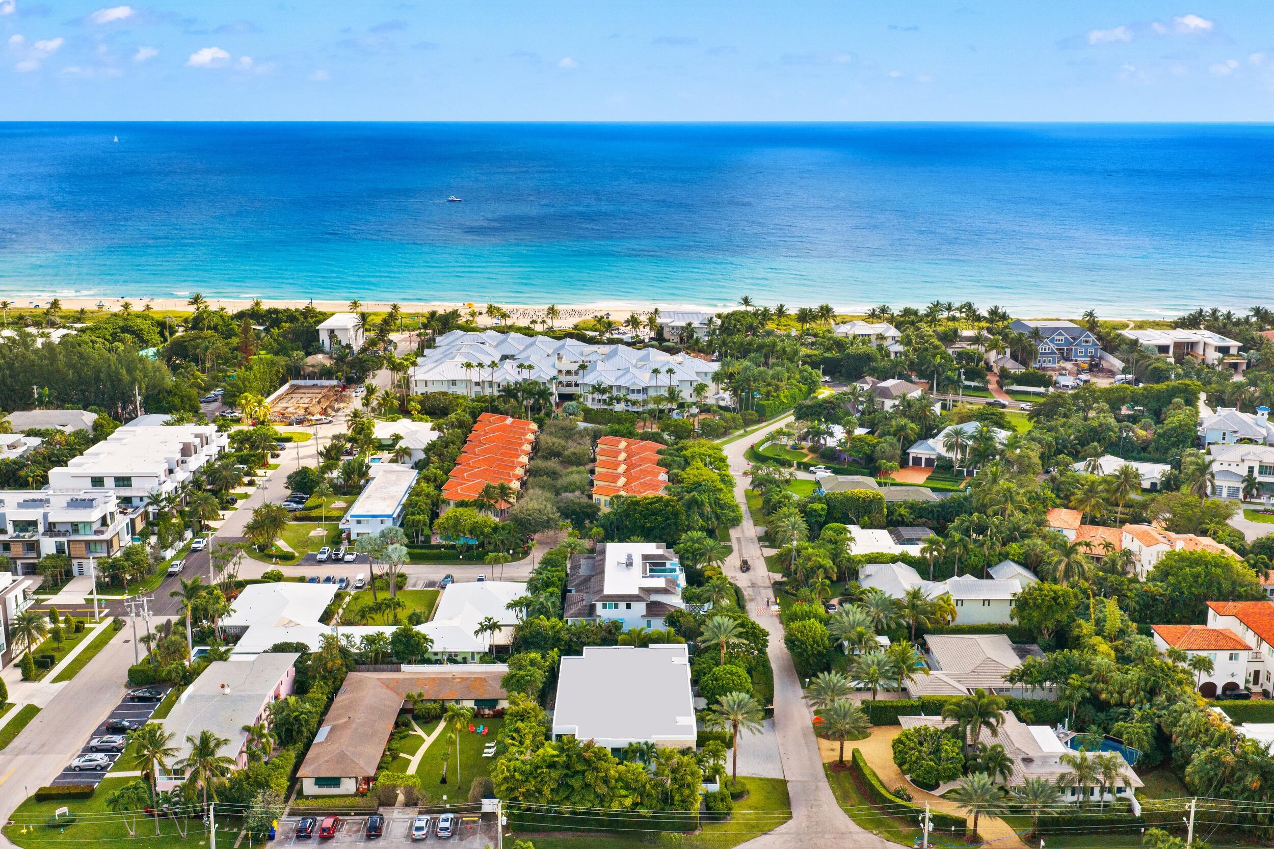 1005 Bucida Road, Delray Beach