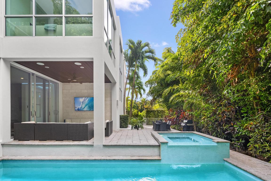1005 Bucida Road, Delray Beach