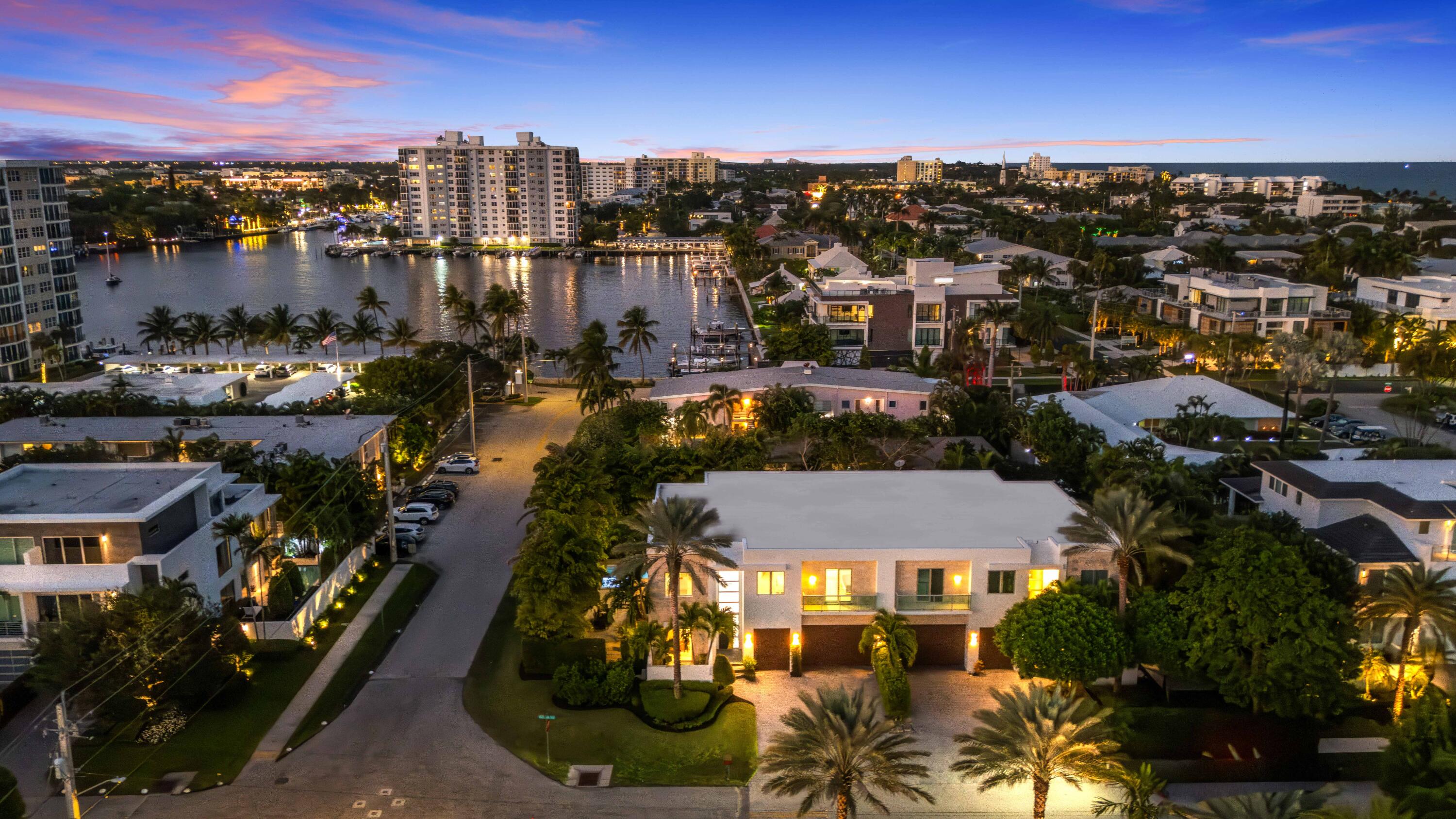 1005 Bucida Road, Delray Beach