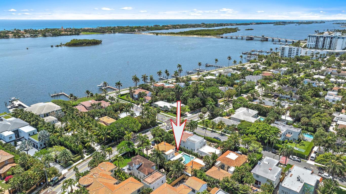 3211 Washington Road, West Palm Beach