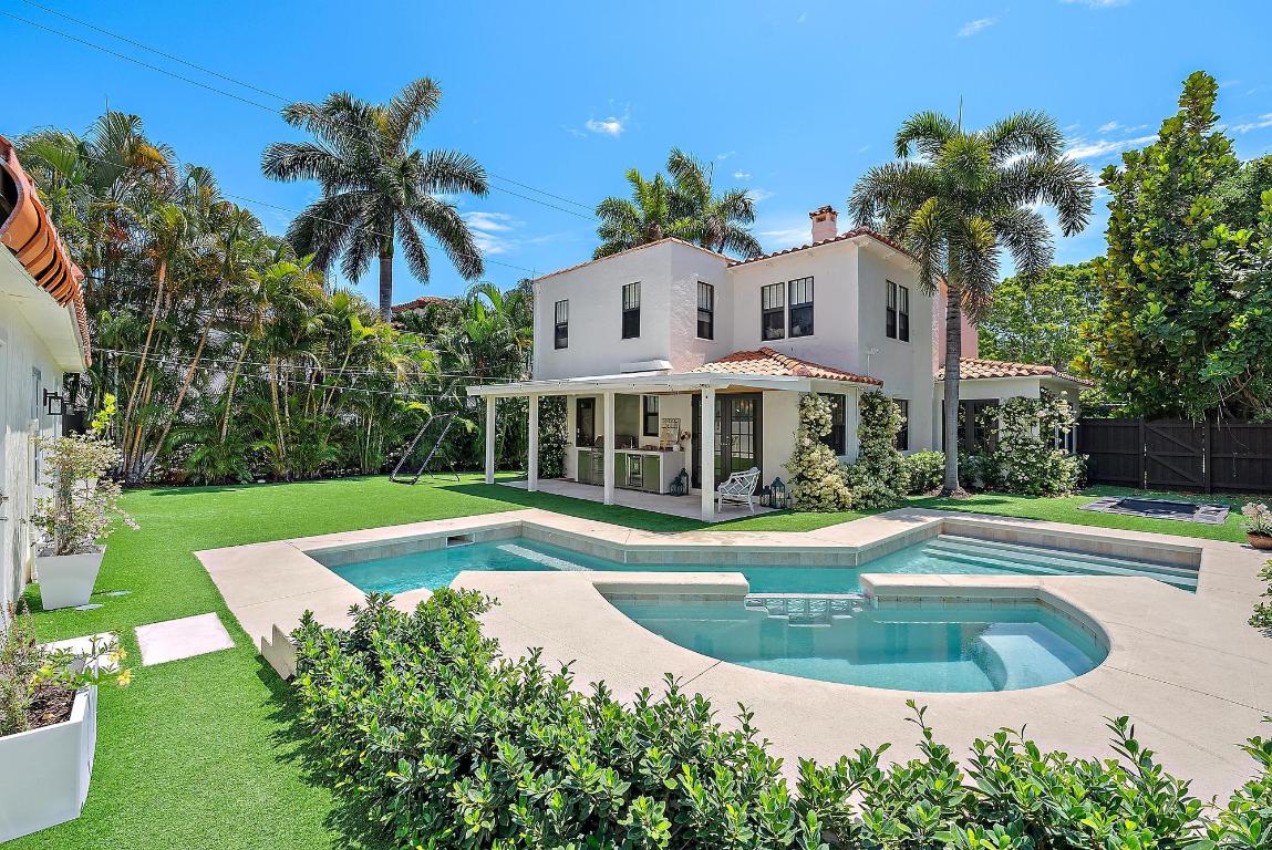 3211 Washington Road, West Palm Beach