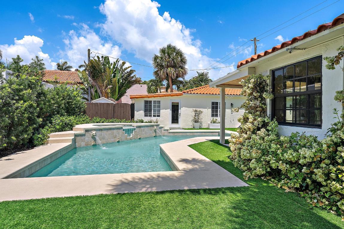 3211 Washington Road, West Palm Beach