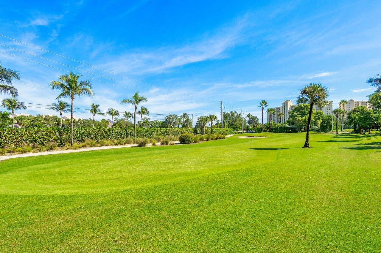 401 Clubhouse Circle 401a, Jupiter Unit: 401a