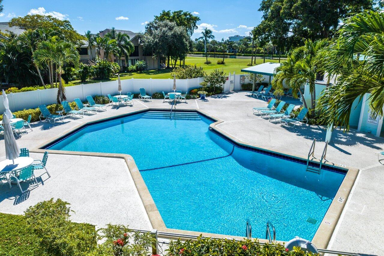 401 Clubhouse Circle 401a, Jupiter Unit: 401a
