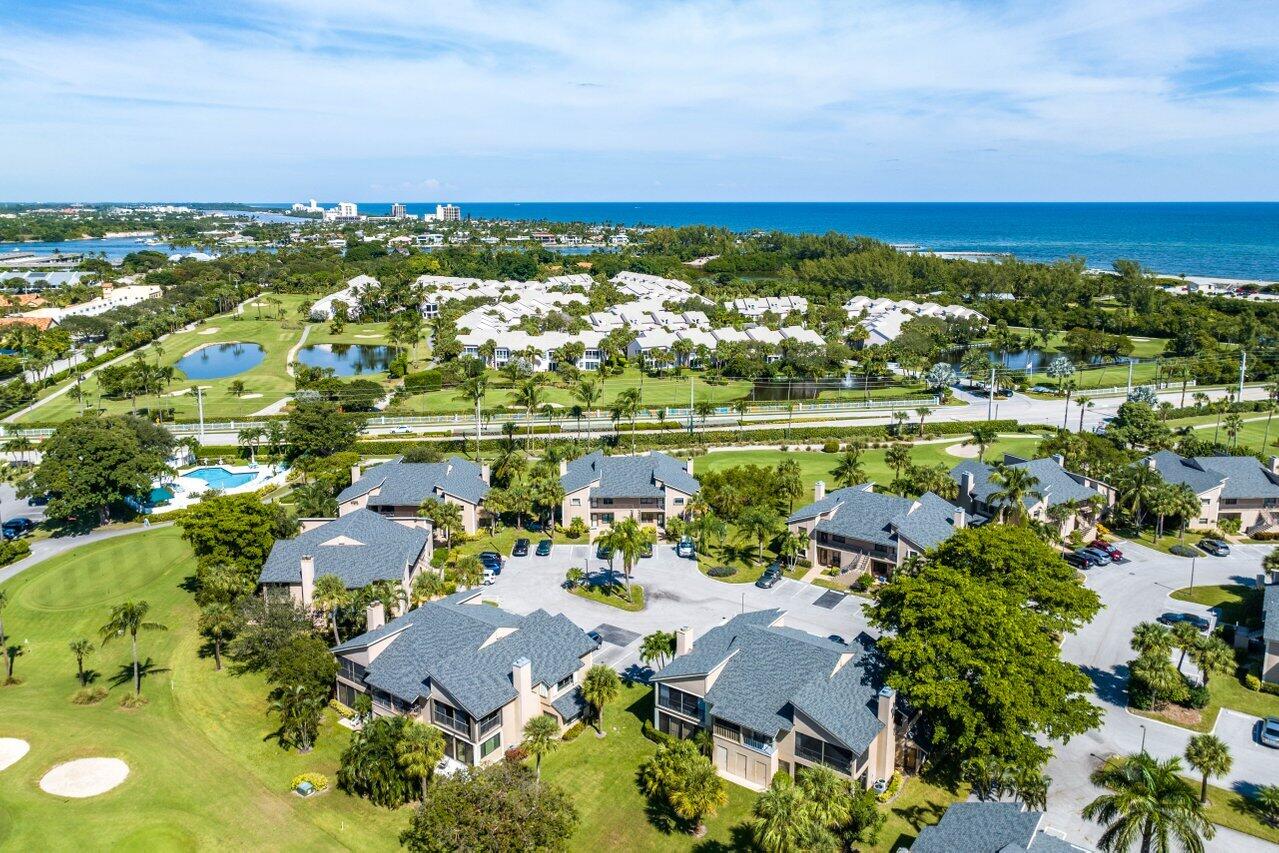 401 Clubhouse Circle 401a, Jupiter Unit: 401a