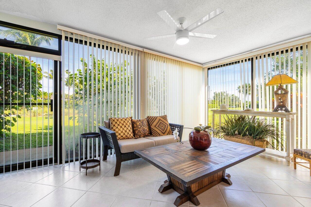 401 Clubhouse Circle 401a, Jupiter Unit: 401a
