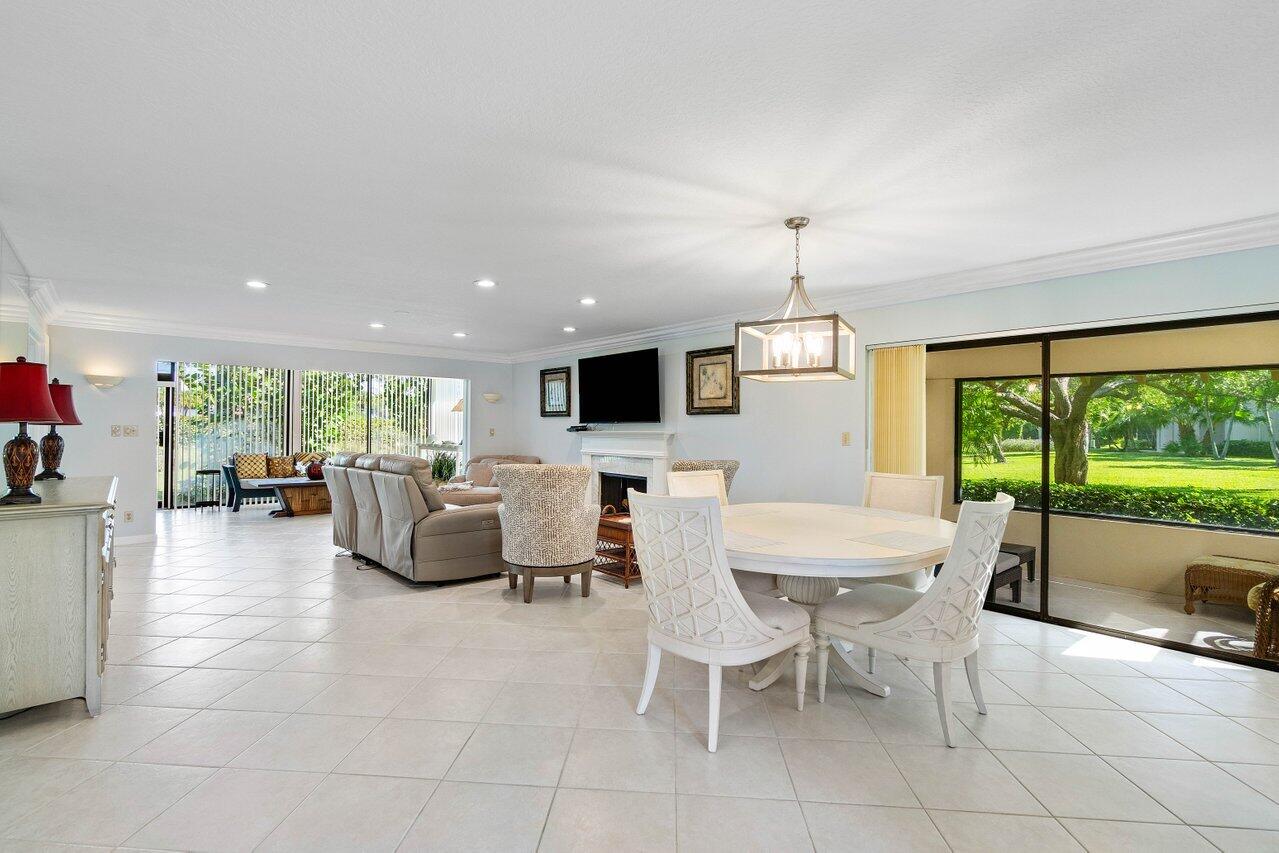 401 Clubhouse Circle 401a, Jupiter Unit: 401a