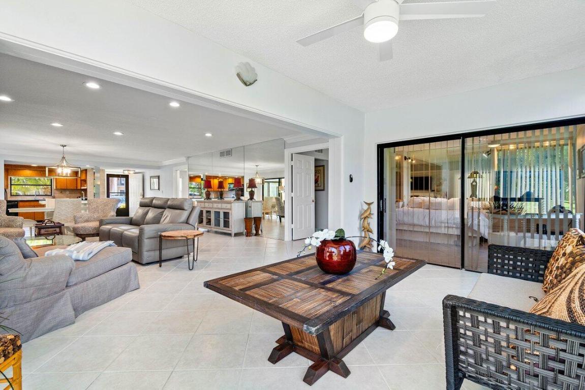 401 Clubhouse Circle 401a, Jupiter Unit: 401a