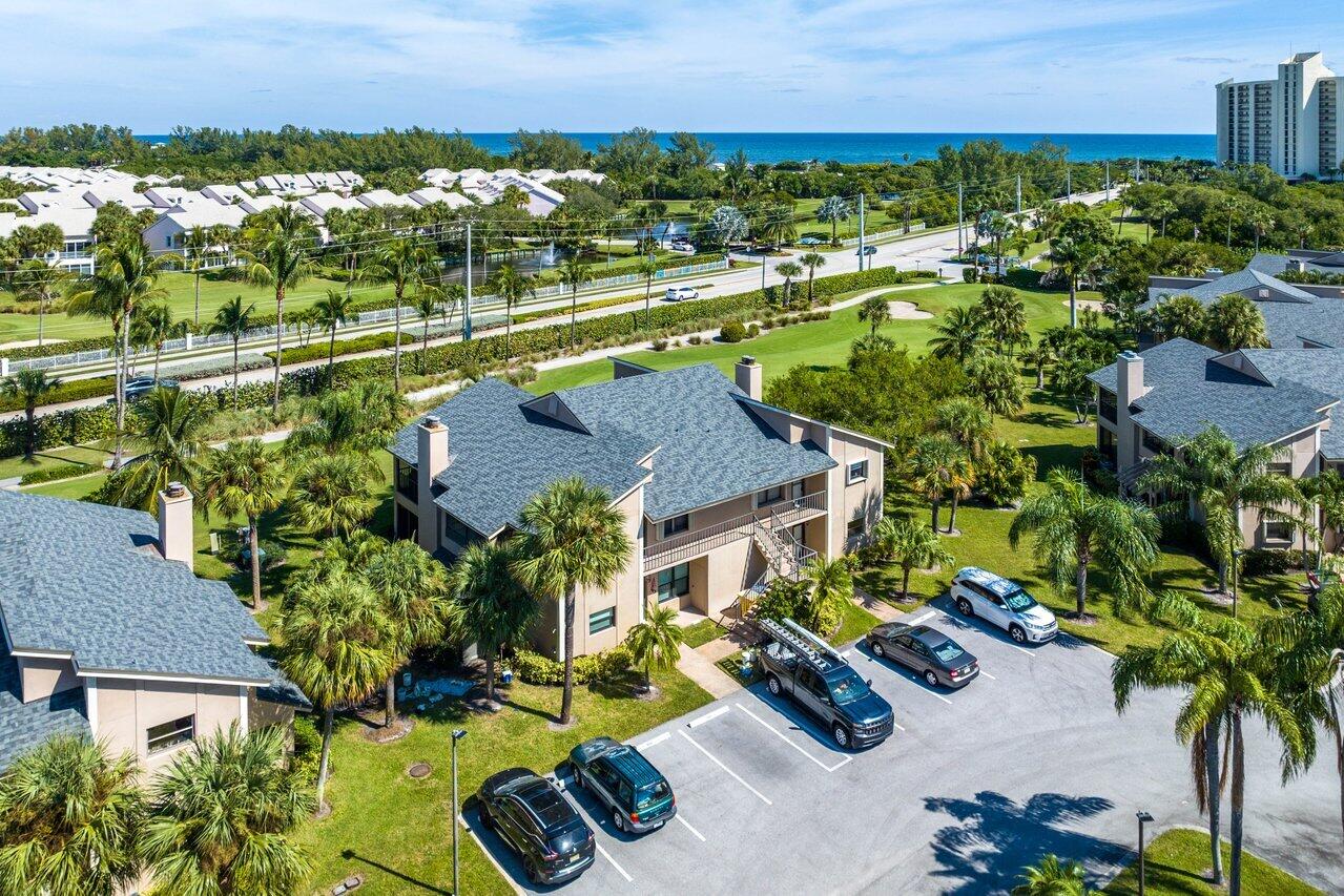 401 Clubhouse Circle 401a, Jupiter Unit: 401a