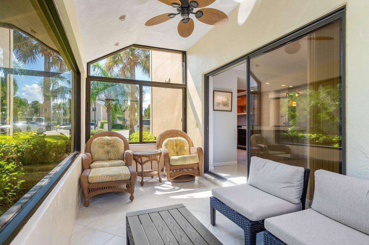 401 Clubhouse Circle 401a, Jupiter Unit: 401a