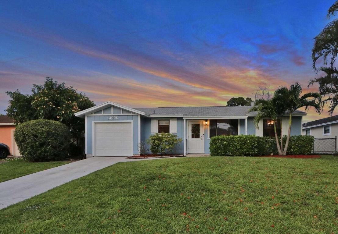 14096 Marrian Avenue, Jupiter