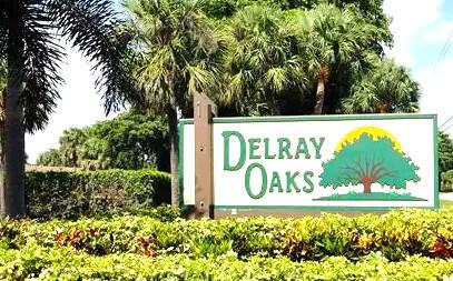 2900 SW 22nd Circle 221d, Delray Beach Unit: 221d