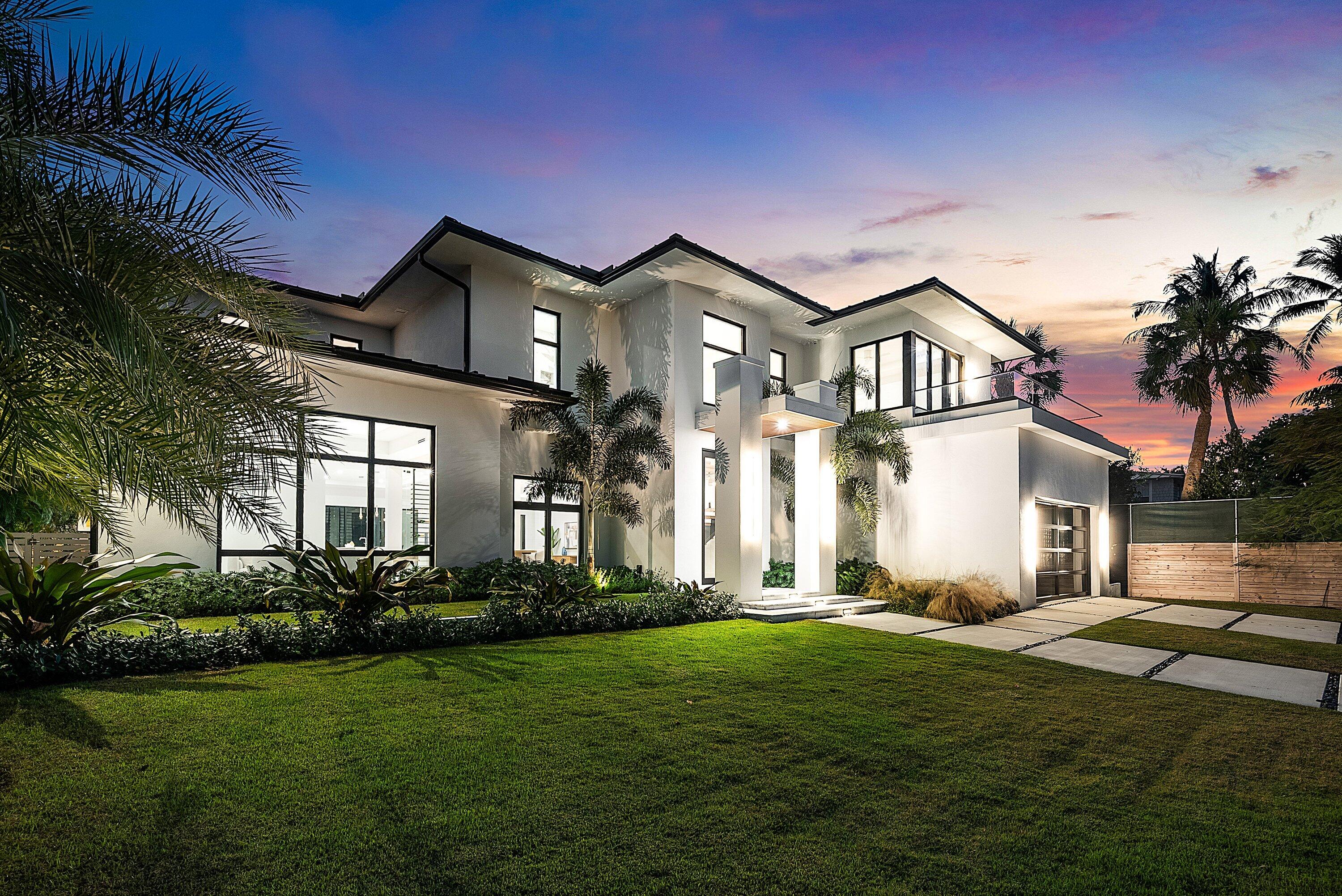 258 33rd Court, West Palm Beach