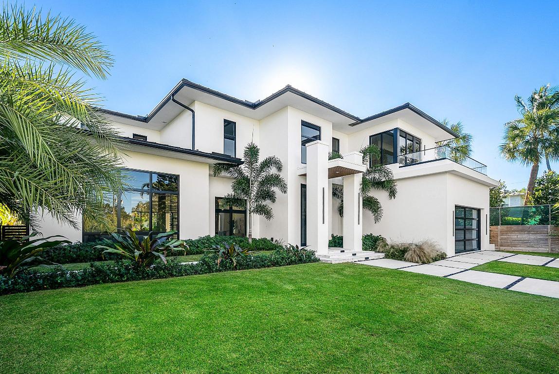 258 33rd Court, West Palm Beach