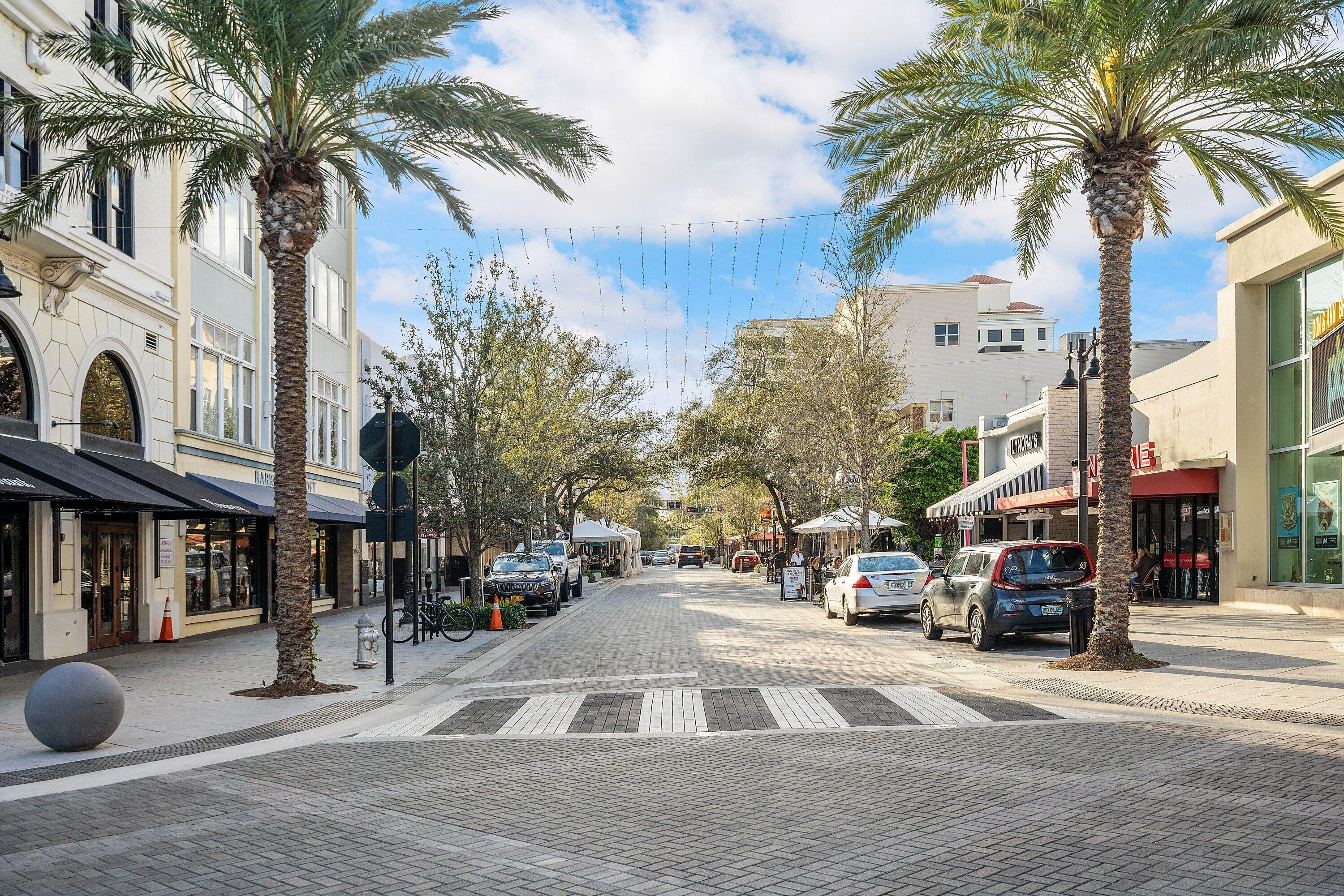 258 33rd Court, West Palm Beach