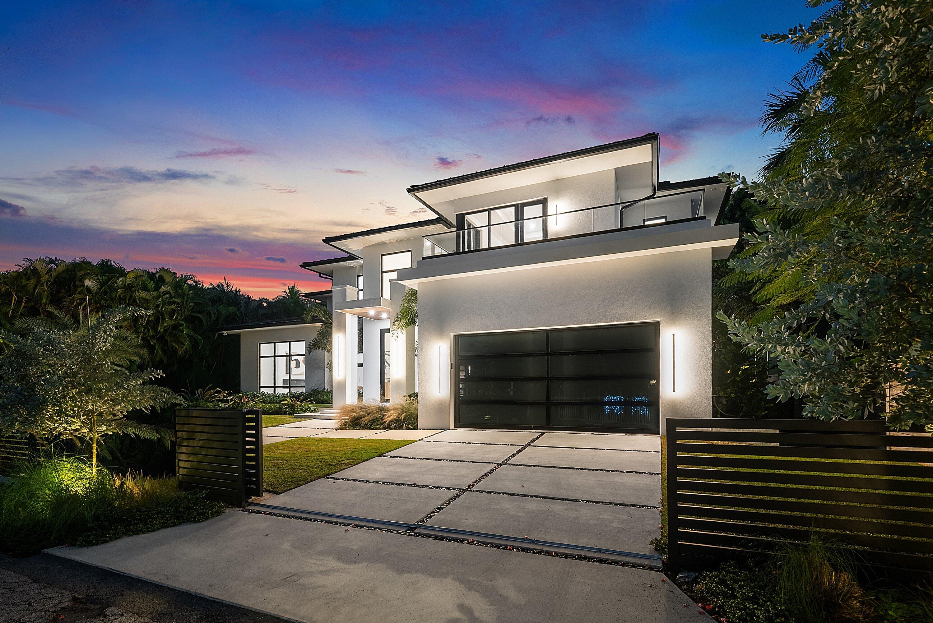 258 33rd Court, West Palm Beach