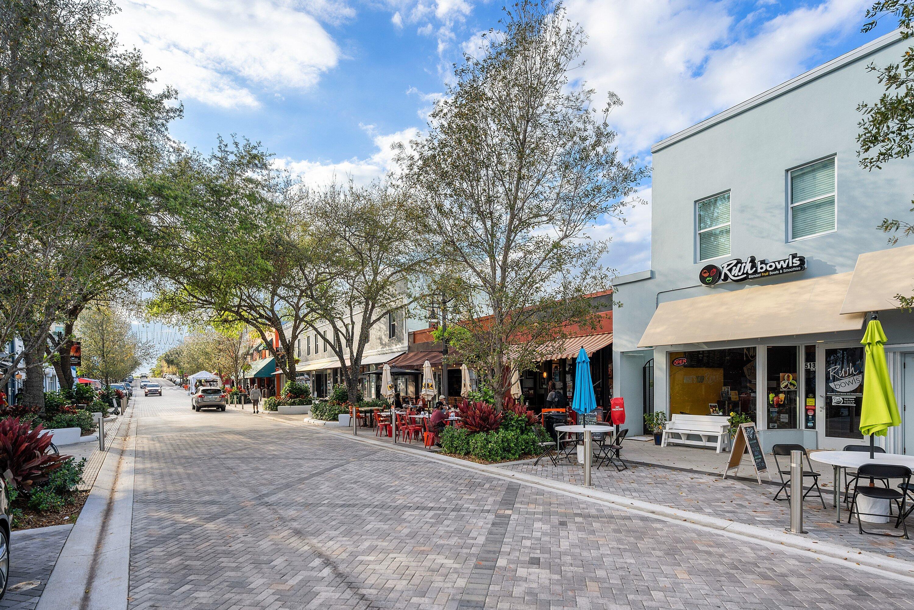 258 33rd Court, West Palm Beach