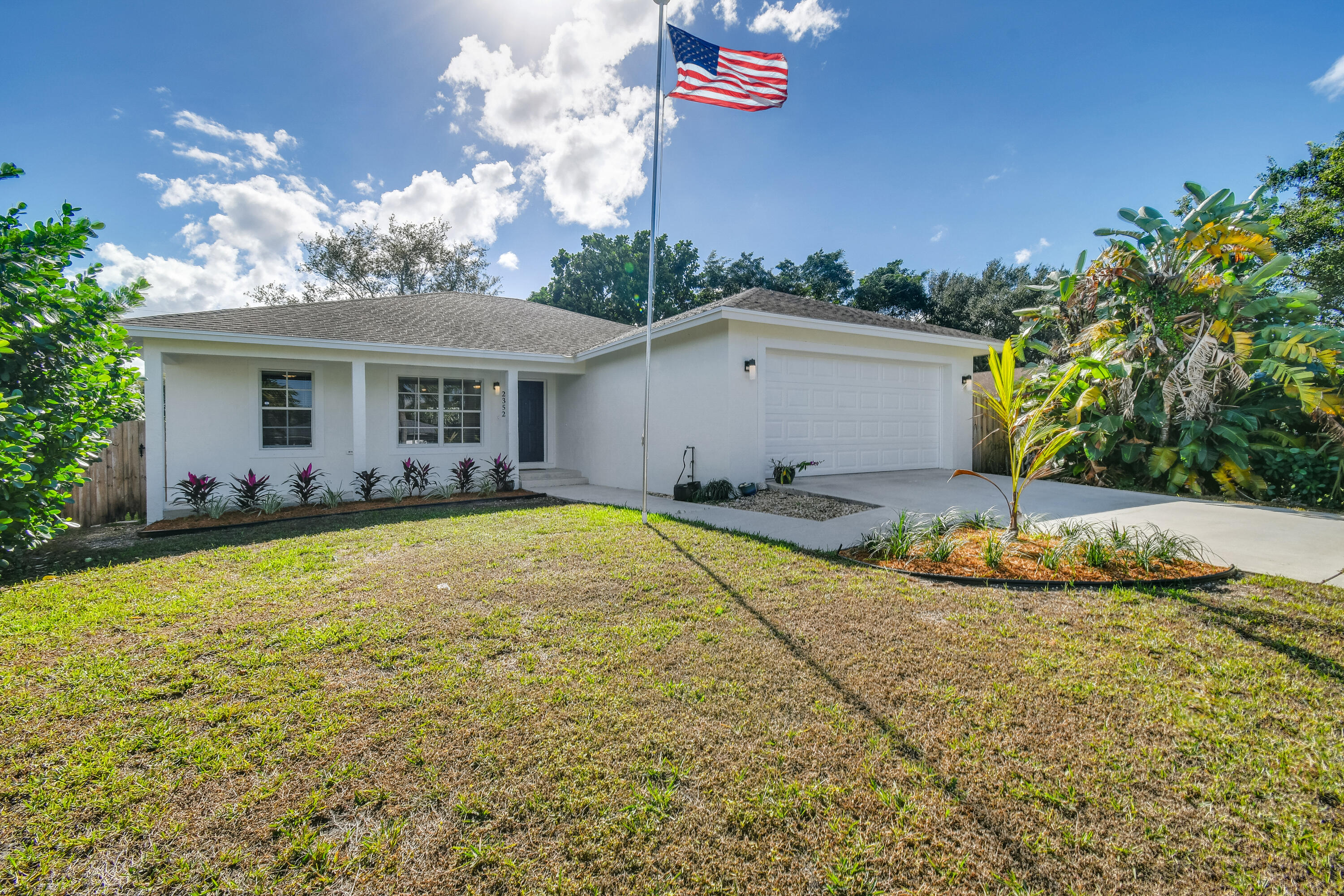 2352 SE Monroe Street, Stuart