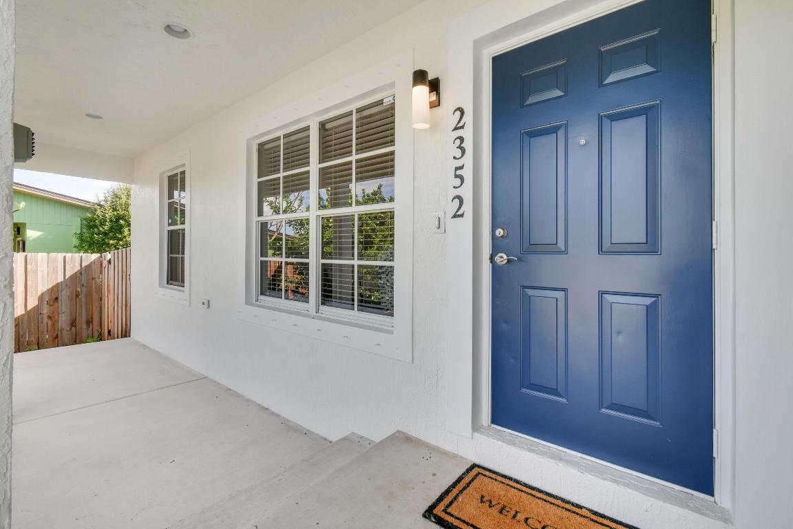 2352 SE Monroe Street, Stuart