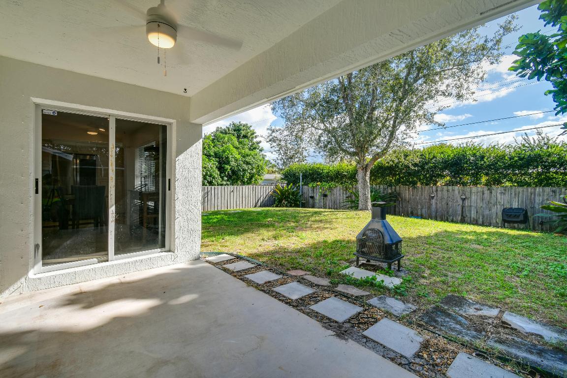 2352 SE Monroe Street, Stuart