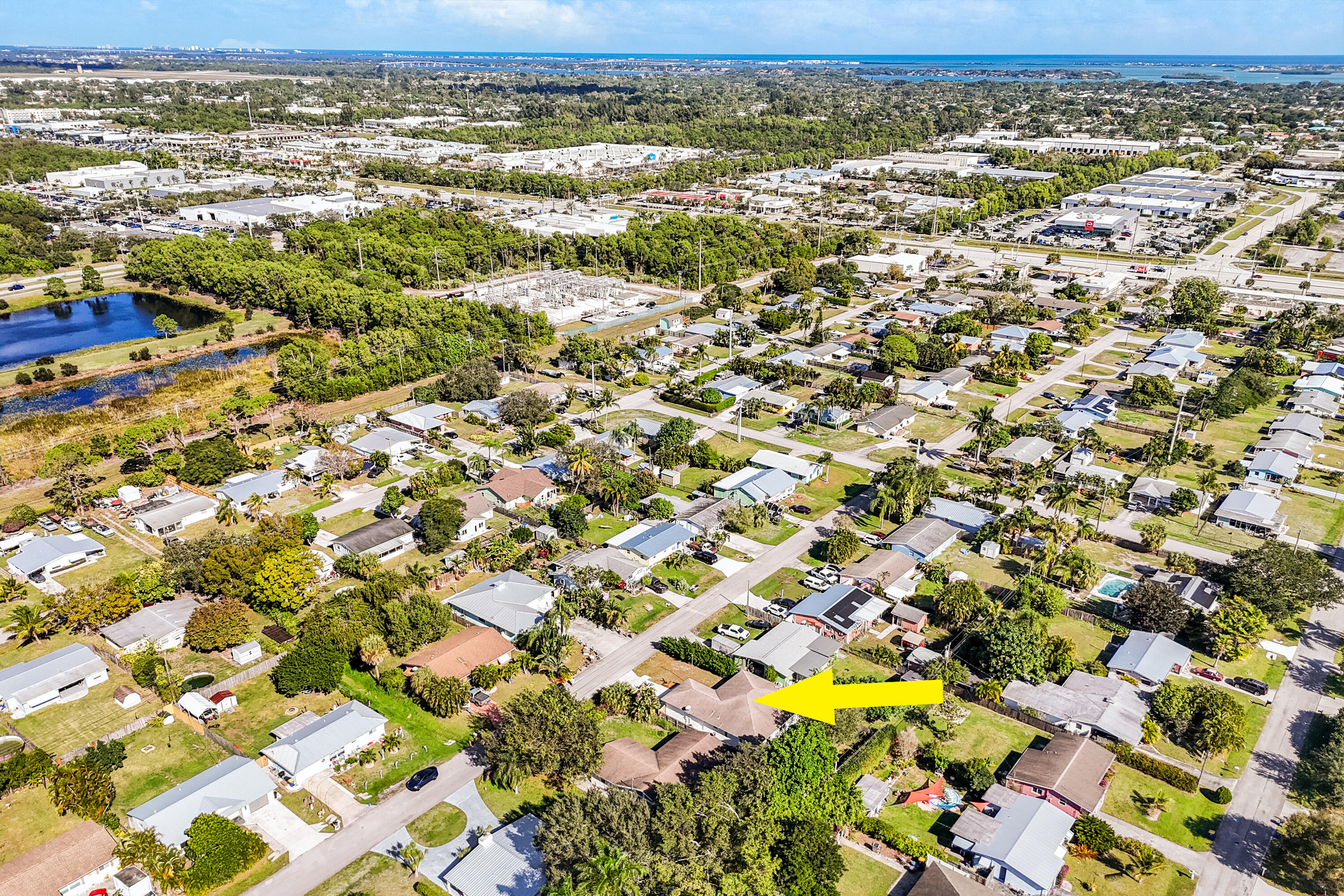 2352 SE Monroe Street, Stuart