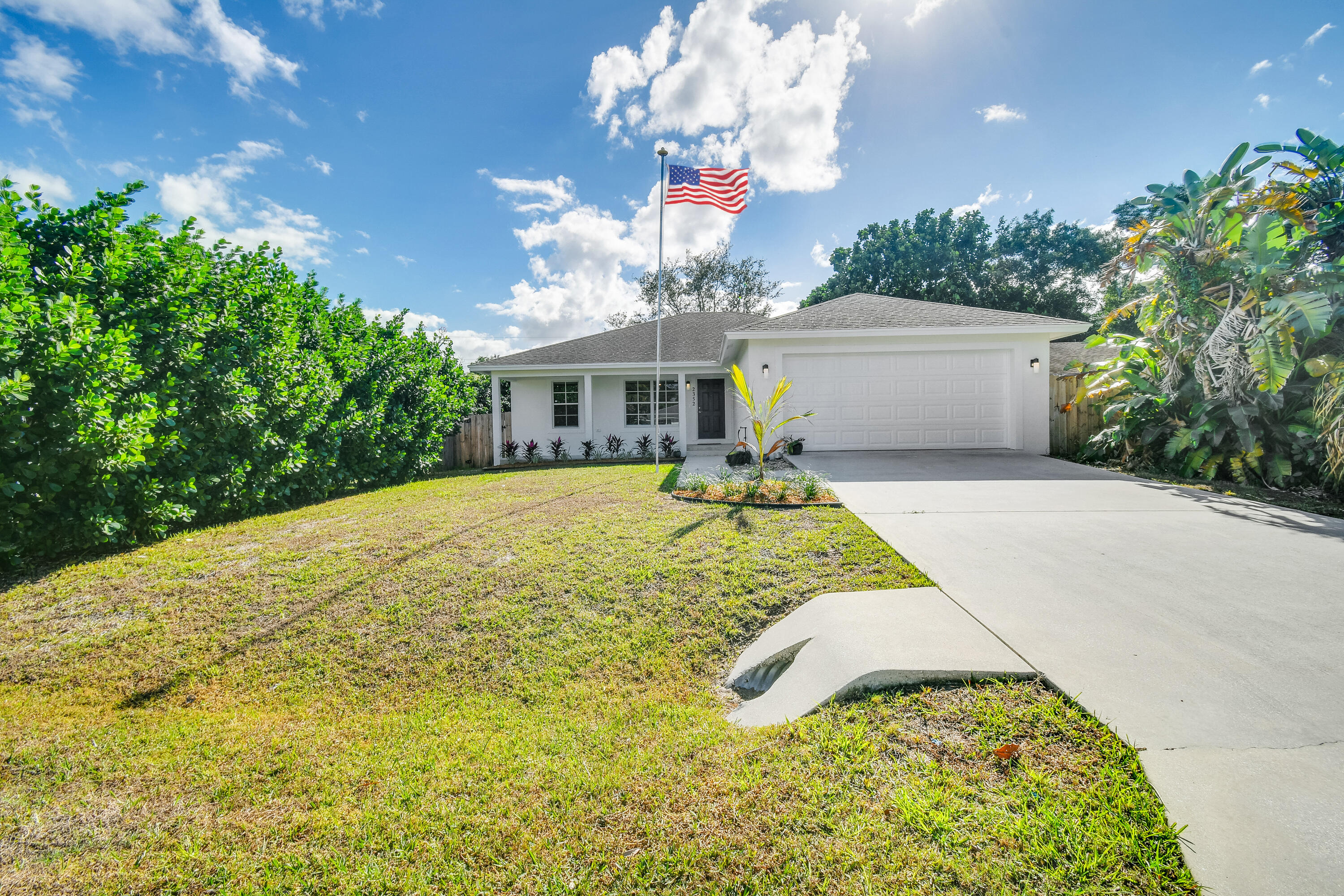 2352 SE Monroe Street, Stuart
