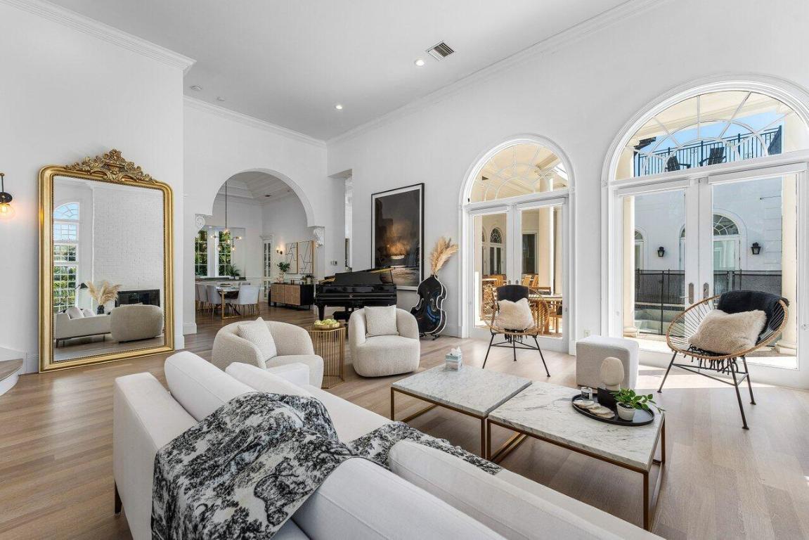 6080 Old Ocean Boulevard, Ocean Ridge