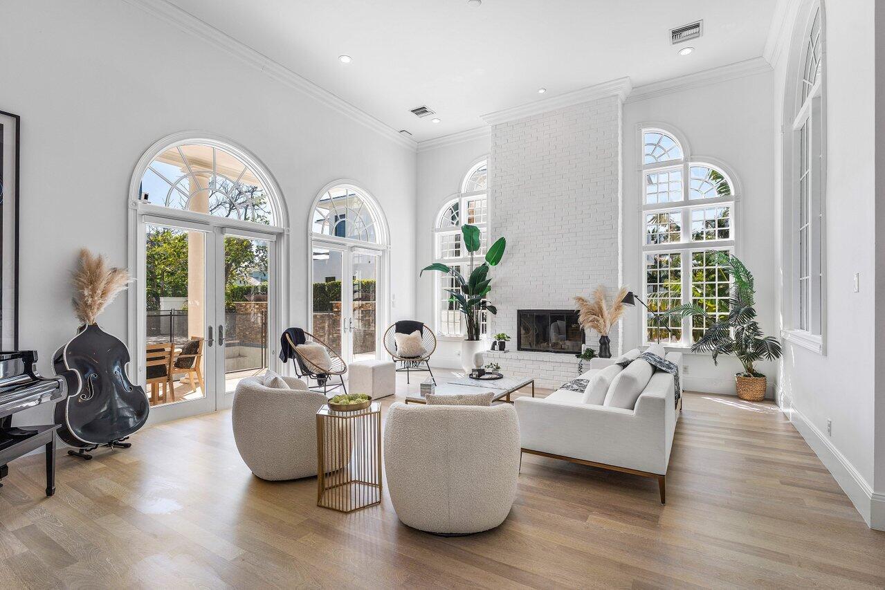 6080 Old Ocean Boulevard, Ocean Ridge