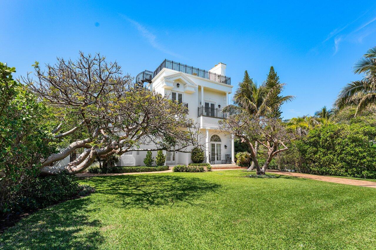 6080 Old Ocean Boulevard, Ocean Ridge