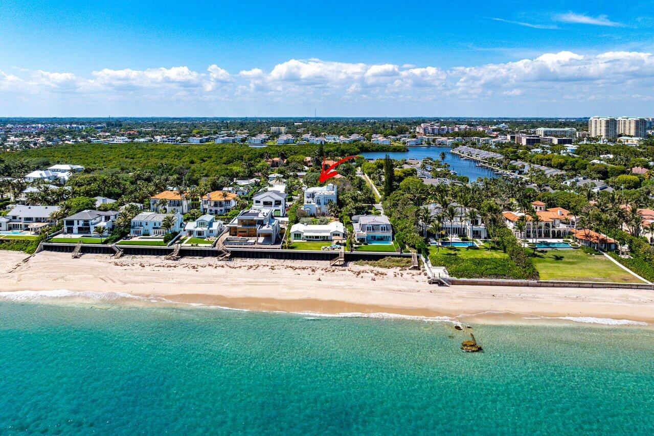 6080 Old Ocean Boulevard, Ocean Ridge