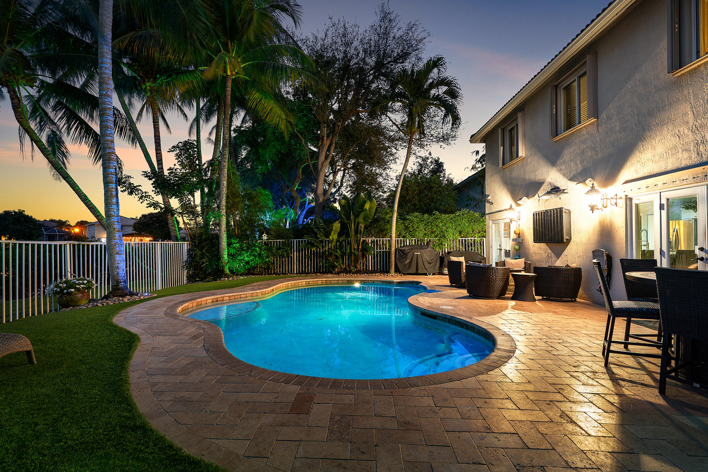 1135 Rialto Drive, Boynton Beach