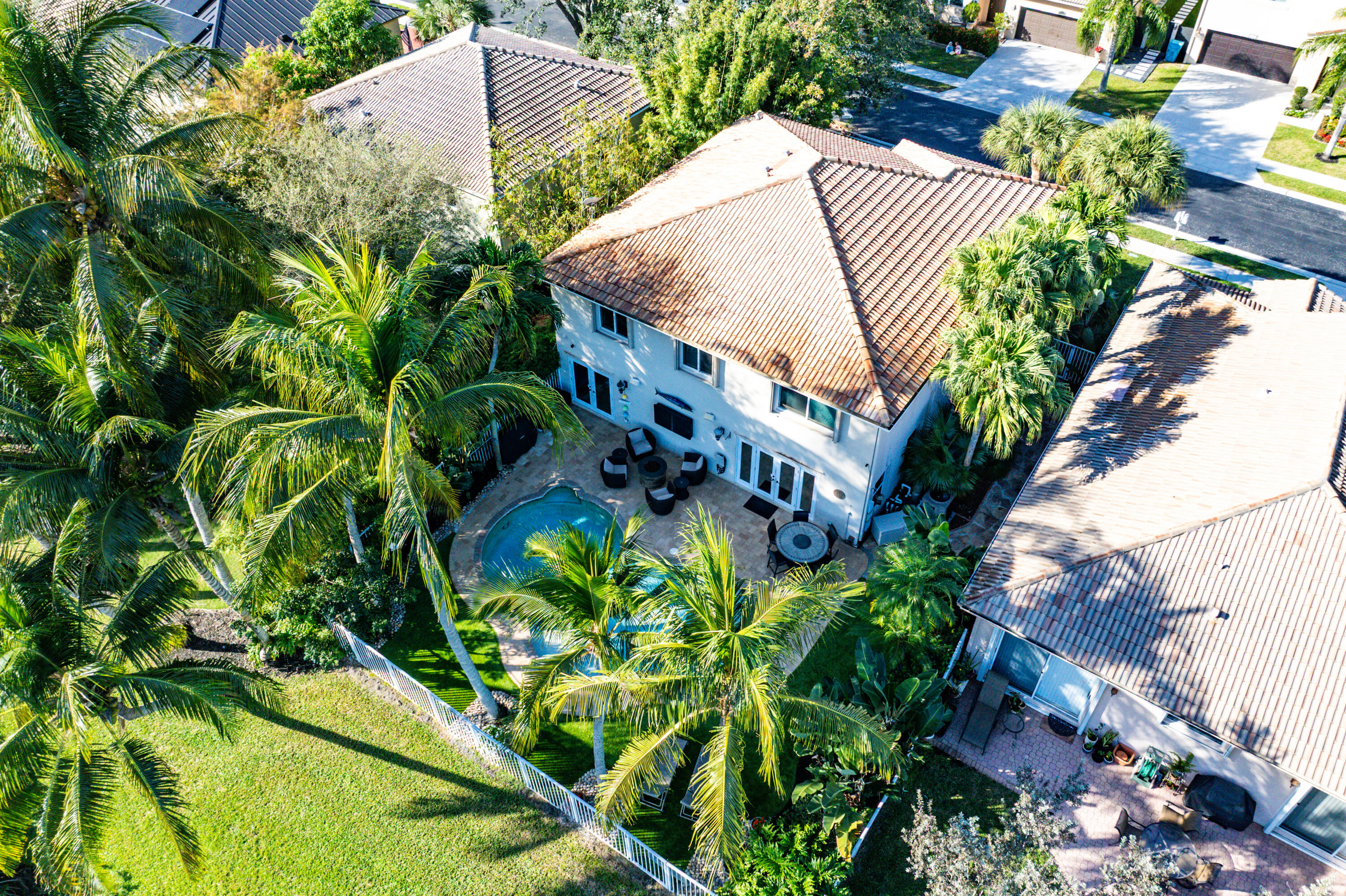 1135 Rialto Drive, Boynton Beach