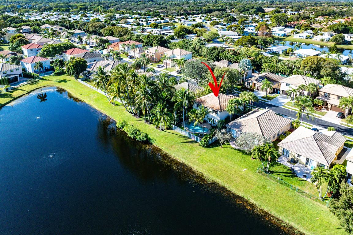 1135 Rialto Drive, Boynton Beach