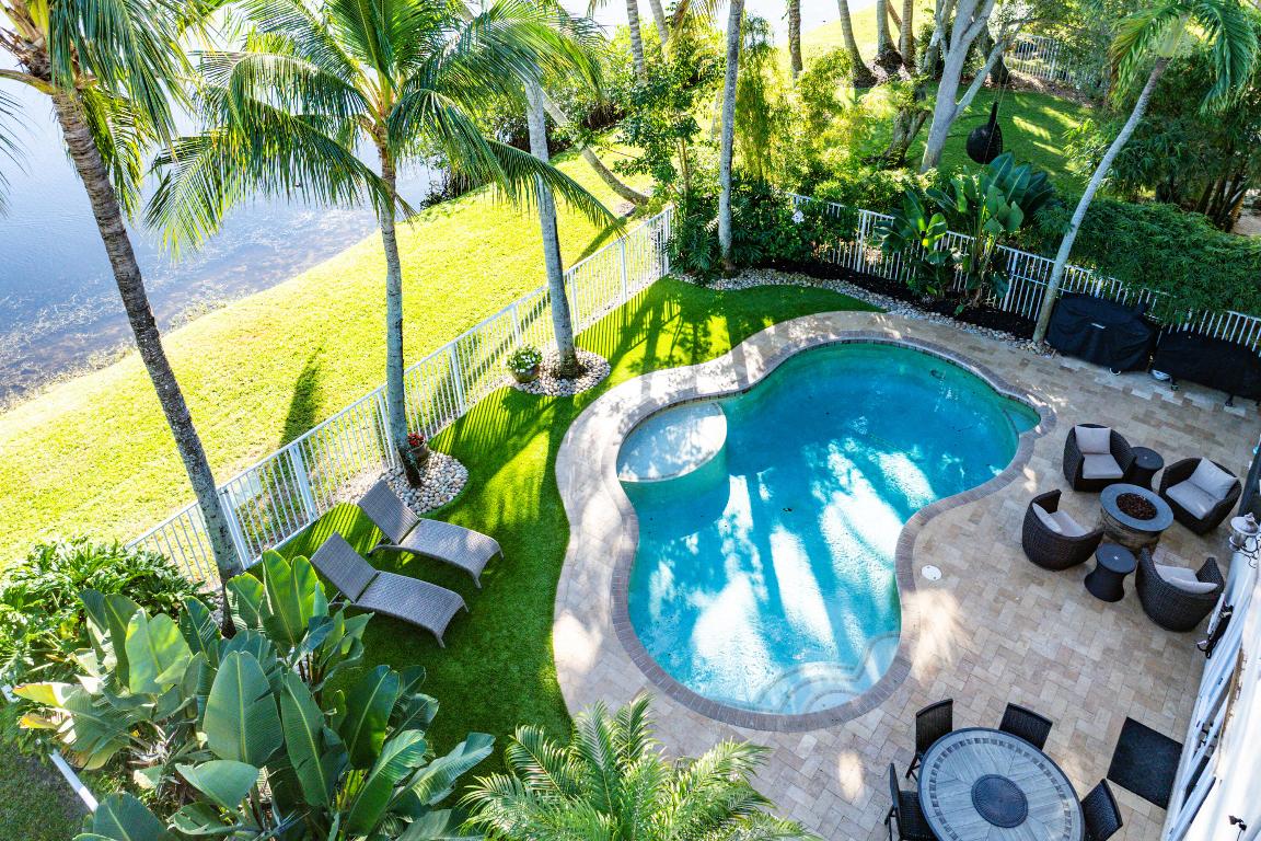 1135 Rialto Drive, Boynton Beach