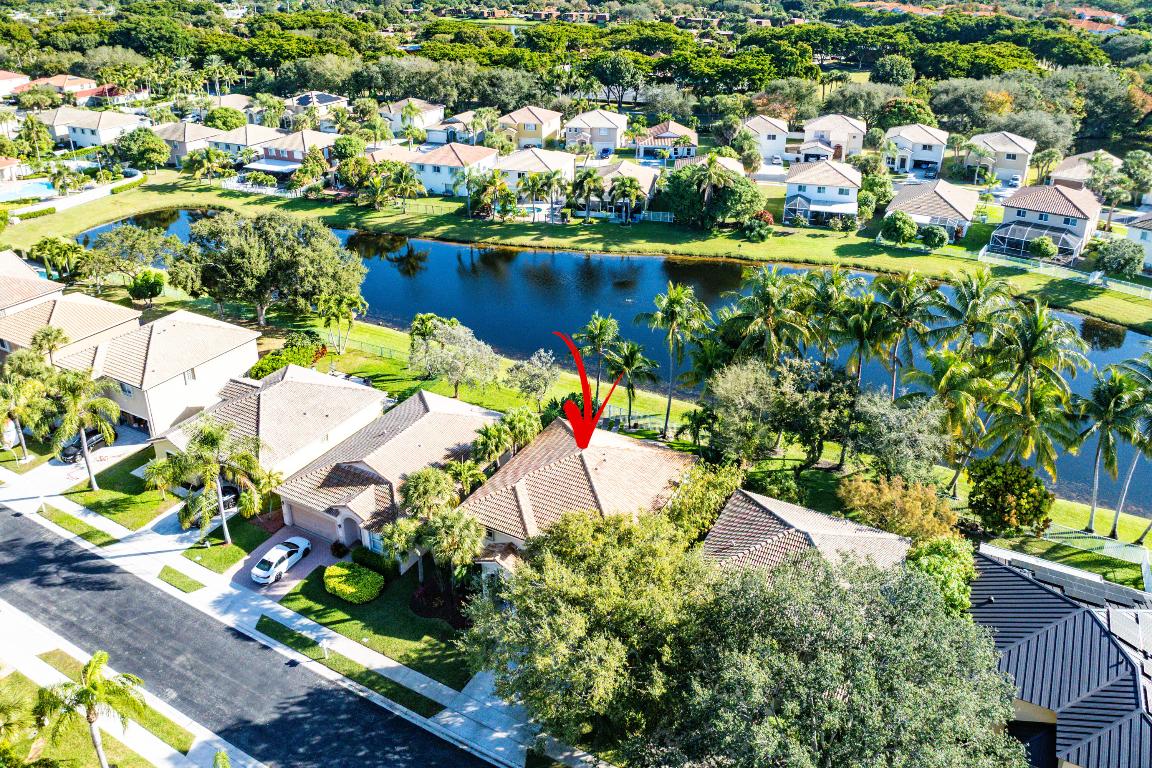 1135 Rialto Drive, Boynton Beach