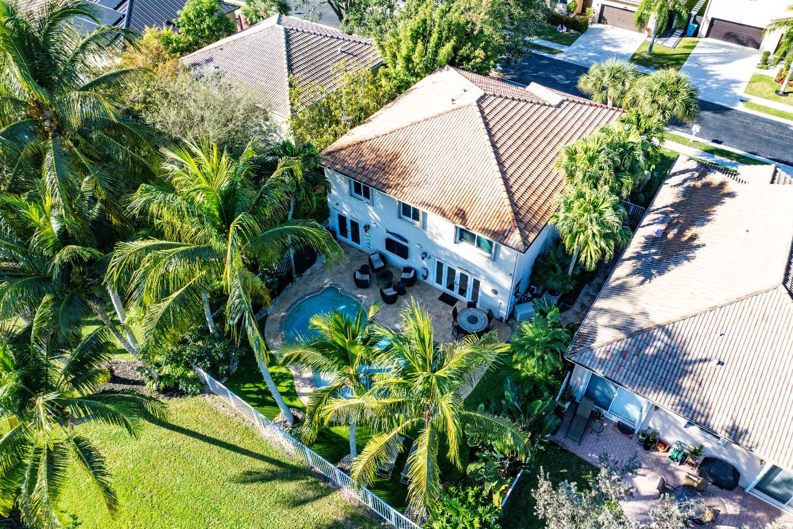 1135 Rialto Drive, Boynton Beach