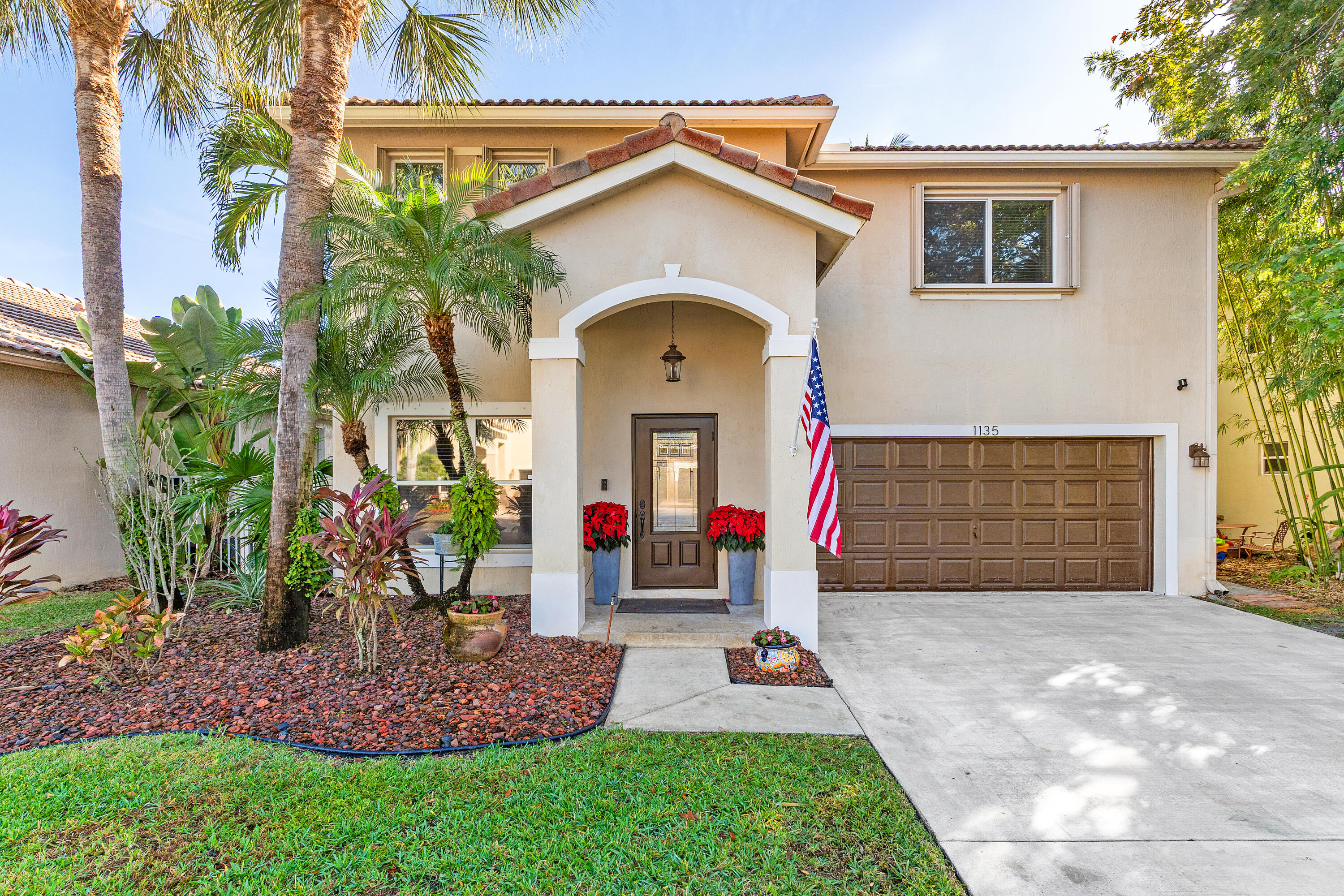 1135 Rialto Drive, Boynton Beach
