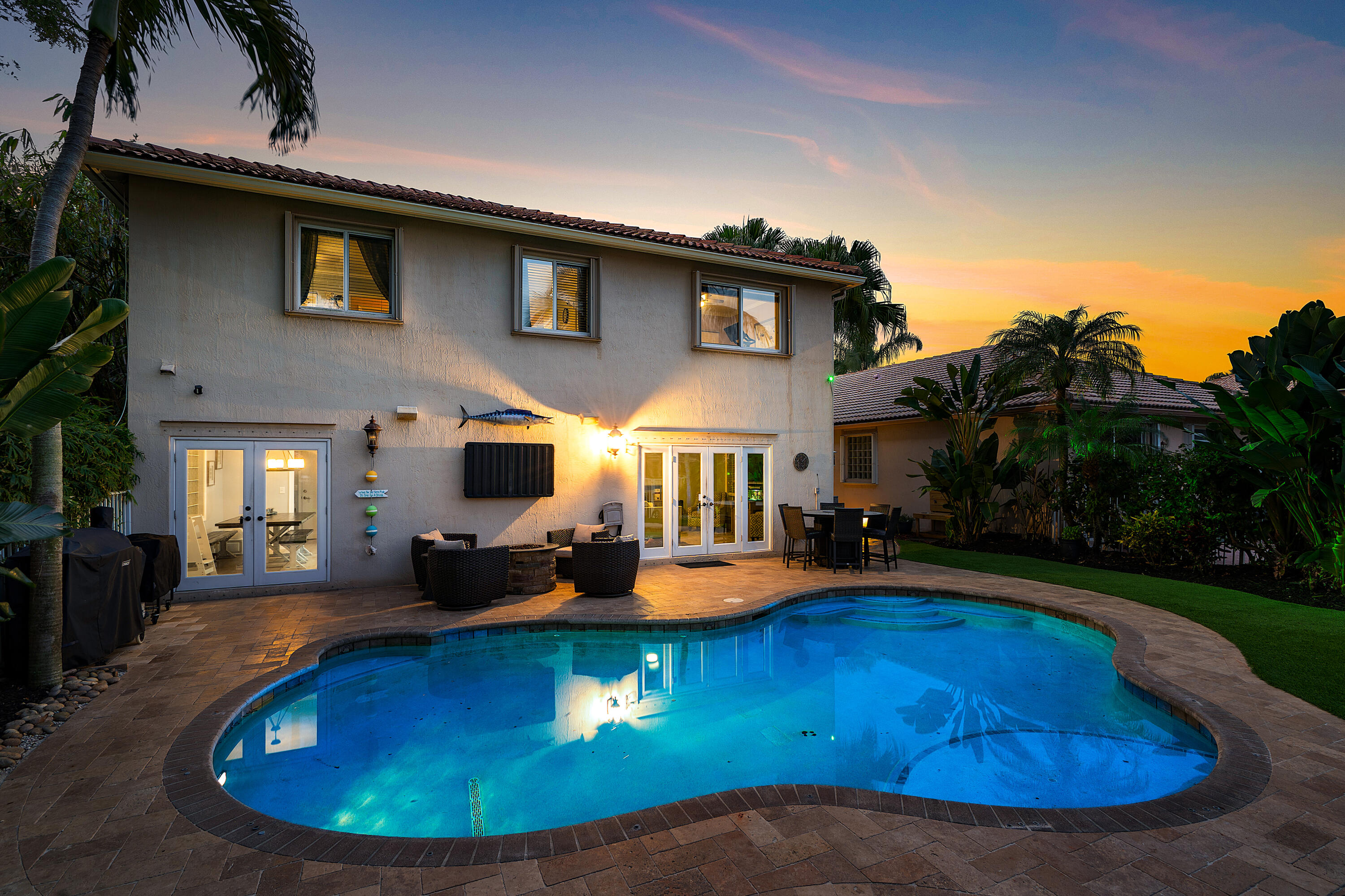 1135 Rialto Drive, Boynton Beach