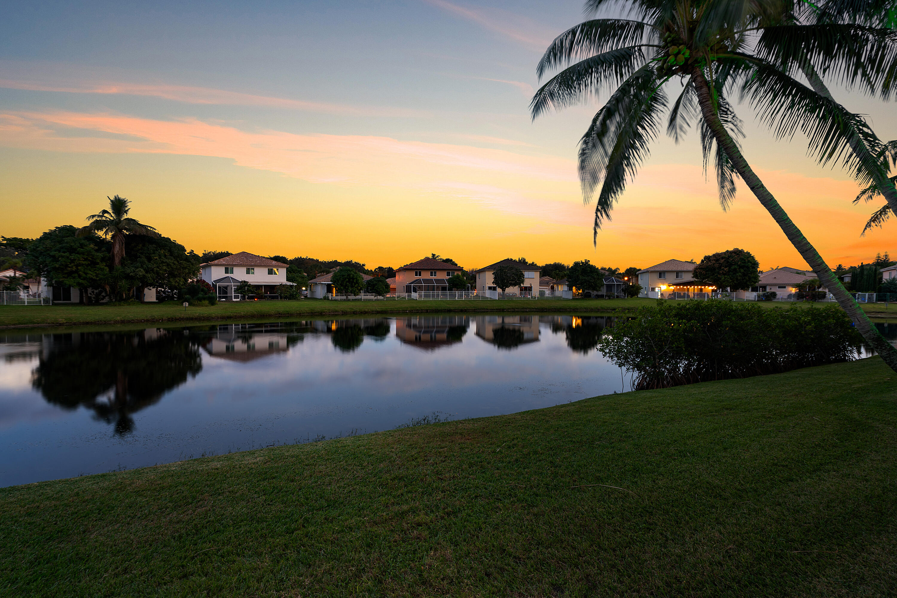 1135 Rialto Drive, Boynton Beach