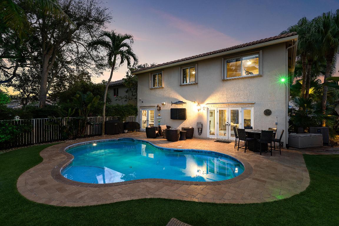 1135 Rialto Drive, Boynton Beach