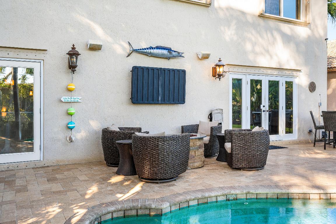 1135 Rialto Drive, Boynton Beach