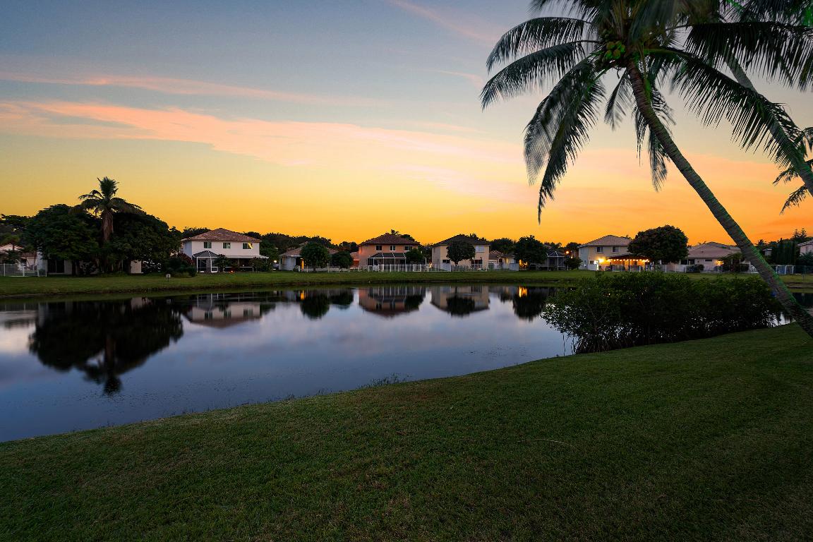 1135 Rialto Drive, Boynton Beach