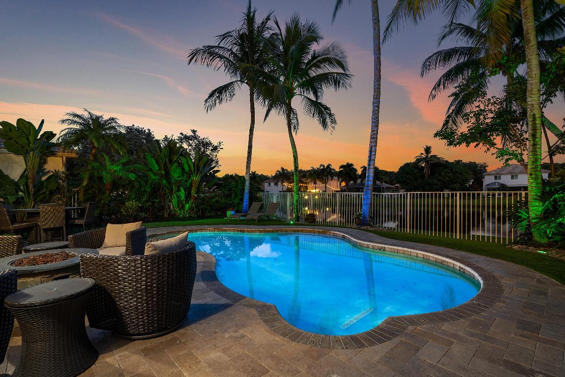 1135 Rialto Drive, Boynton Beach