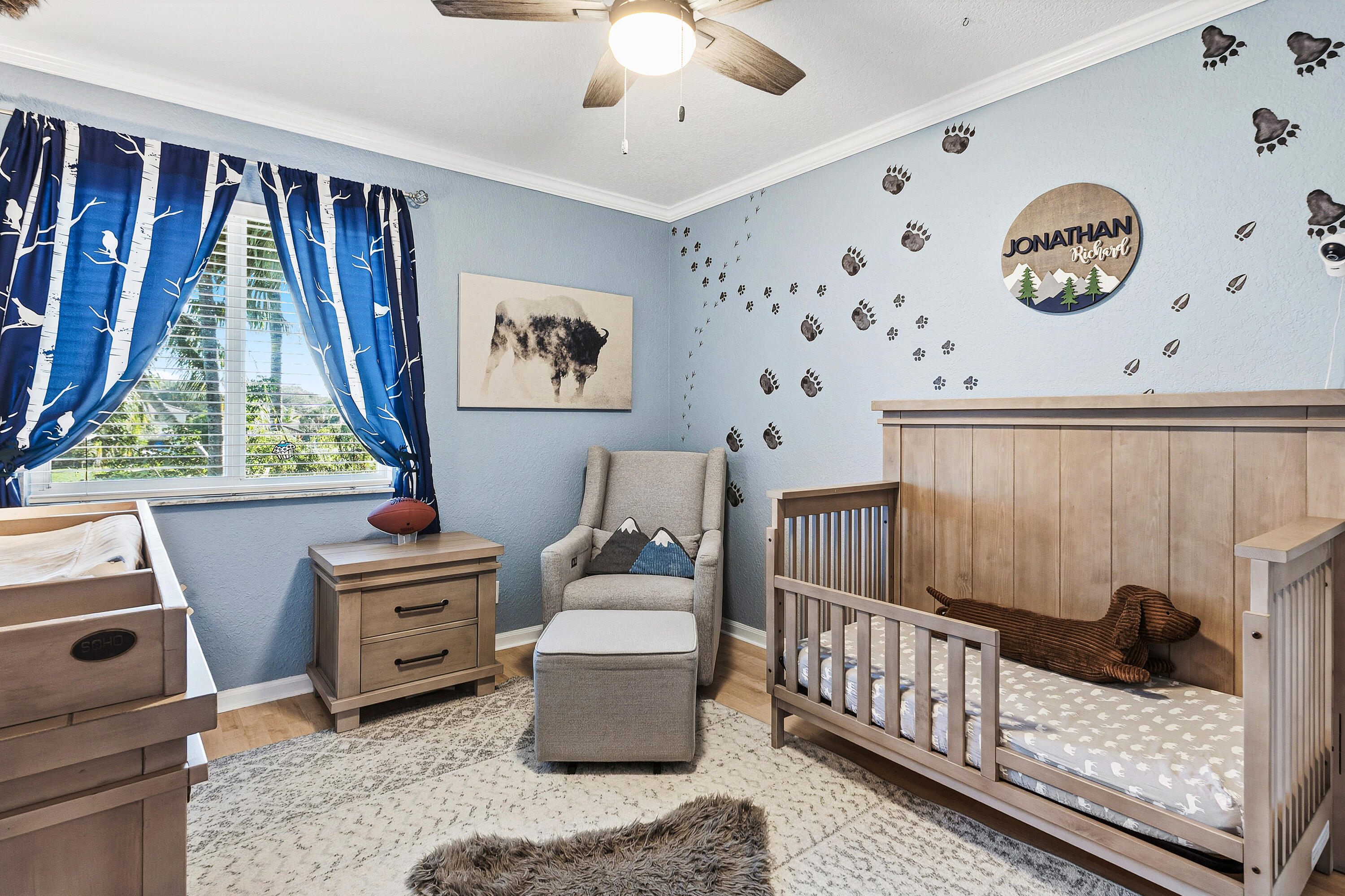 1135 Rialto Drive, Boynton Beach