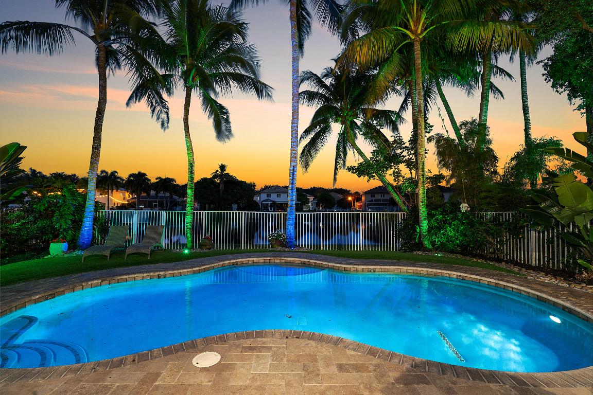 1135 Rialto Drive, Boynton Beach