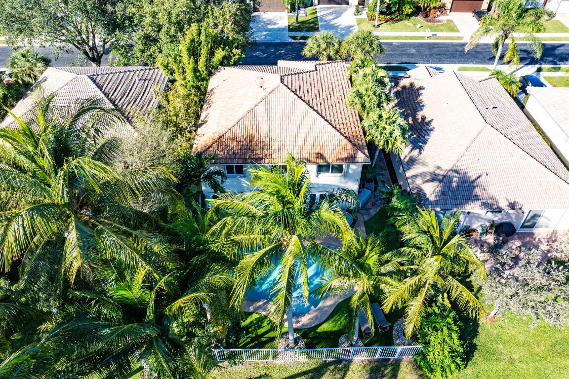 1135 Rialto Drive, Boynton Beach